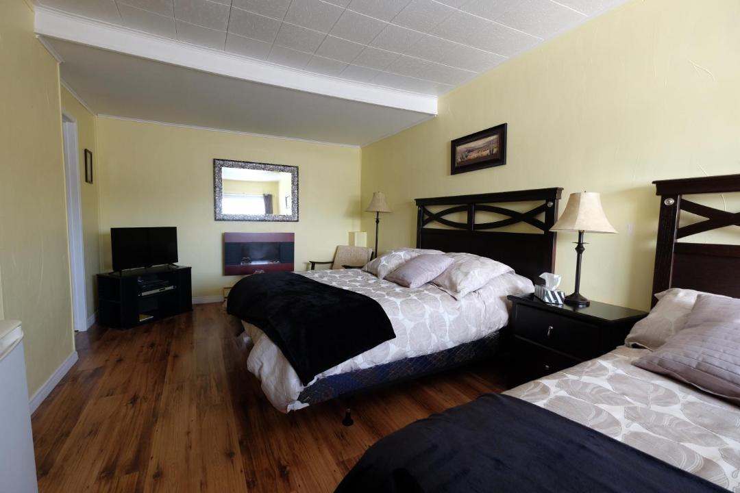Photo of Bedroom in Cap de la Madeleine