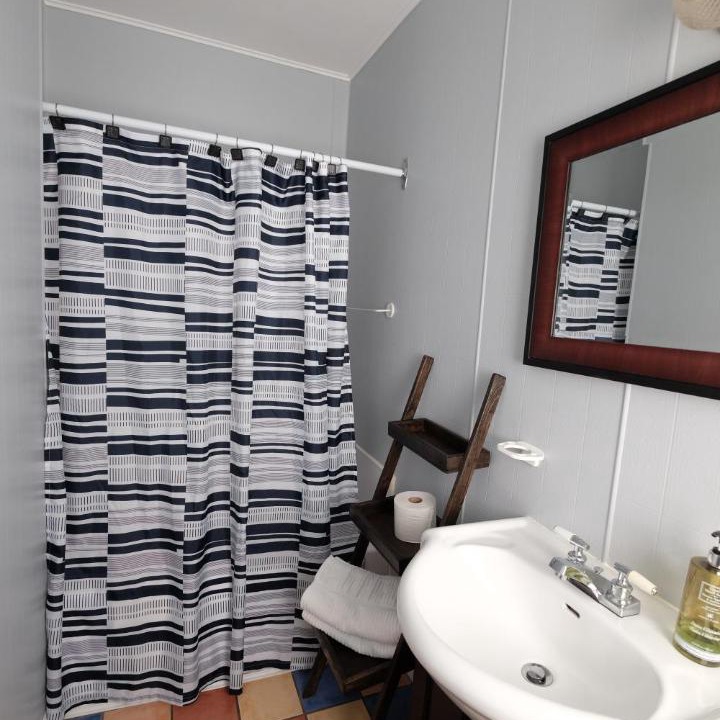 Photo of Bathroom in Cap de la Madeleine