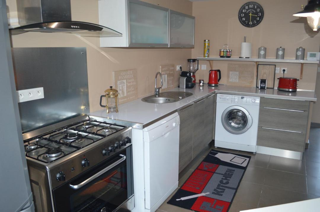 Photo of Kitchen in Champrepus