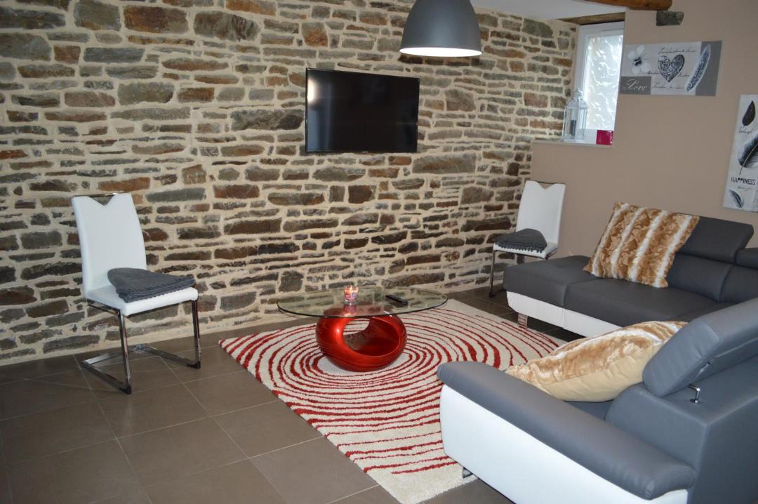 Photo of Livingroom in Champrepus