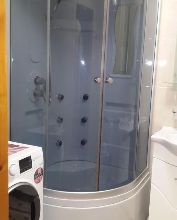 Photo of Bathroom in Terskol