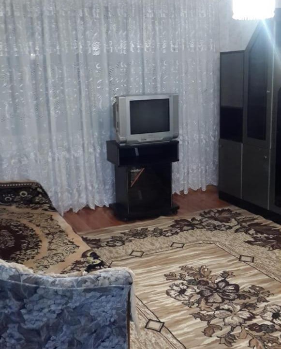 Photo of Livingroom in Terskol