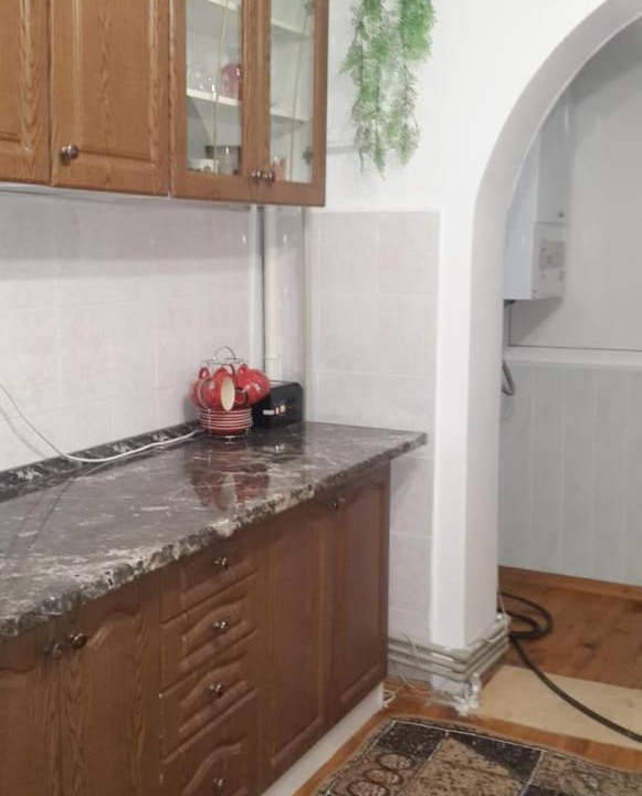 Photo of Kitchen in Terskol