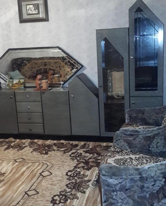 Photo of Livingroom in Terskol