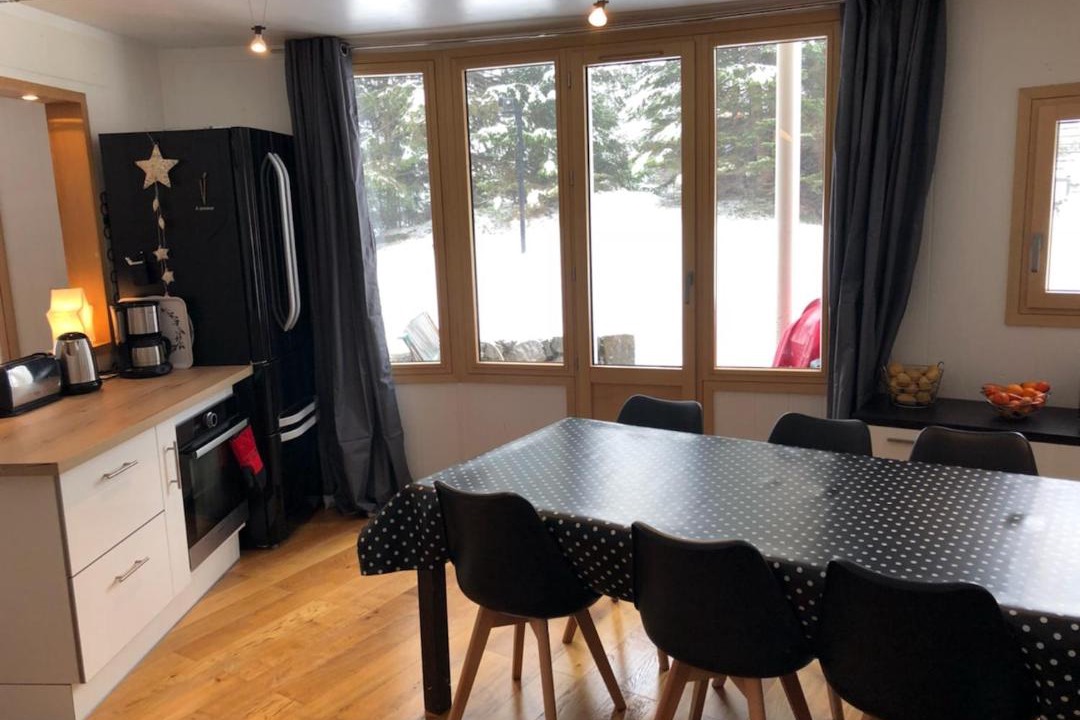 Photo of Livingroom in Avoriaz