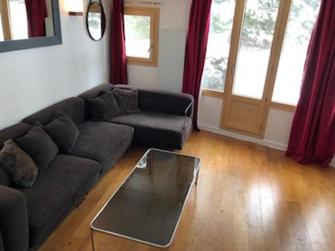 Photo of Livingroom in Avoriaz