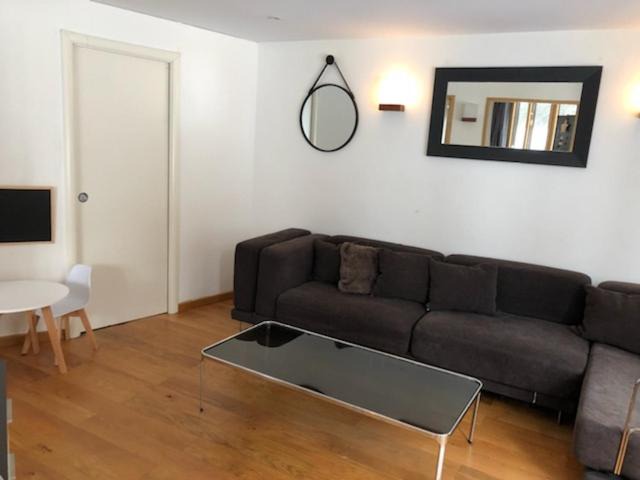 Photo of Livingroom in Avoriaz