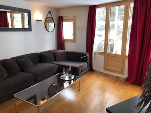 Photo of Livingroom in Avoriaz