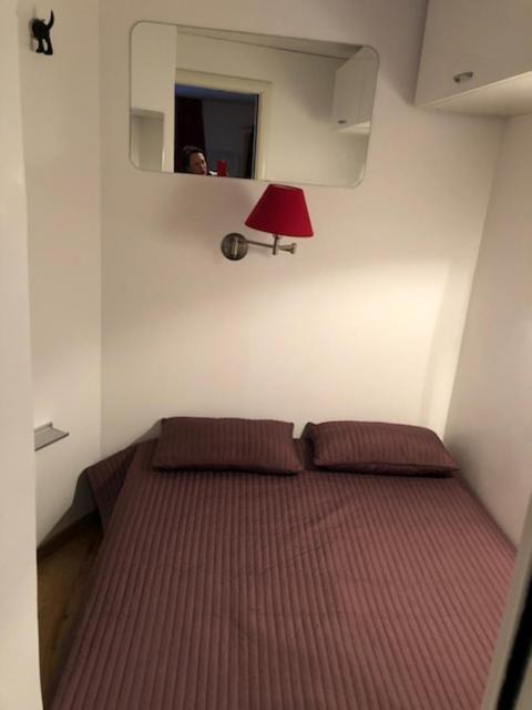 Photo of Bedroom in Avoriaz