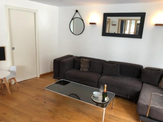 Photo of Livingroom in Avoriaz