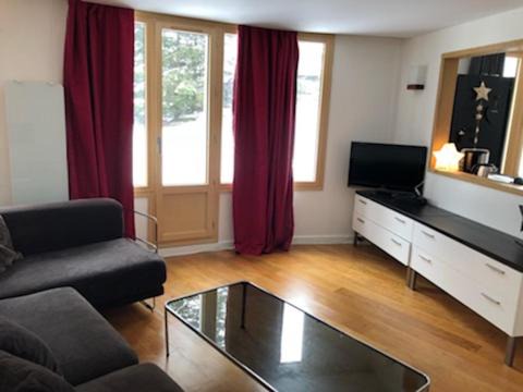 Photo of Livingroom in Avoriaz