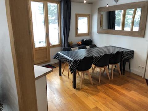 Photo of Livingroom in Avoriaz