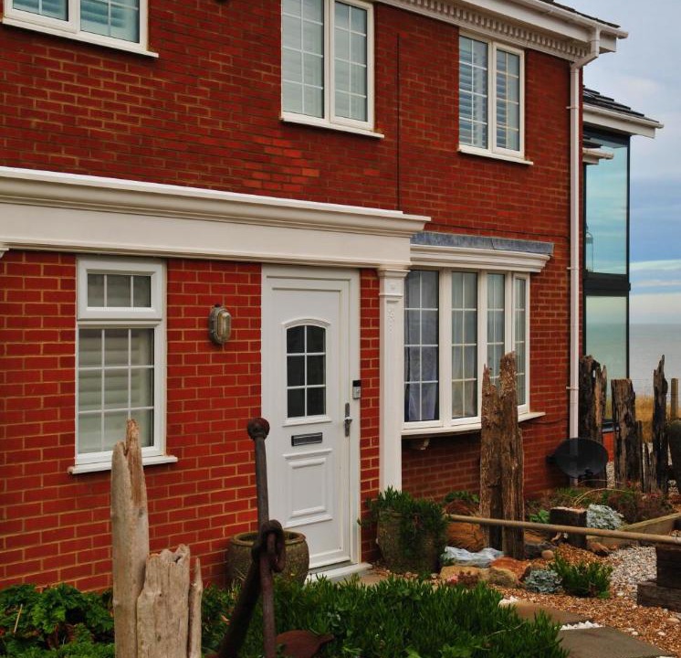 Photo of Buildings in Birchington