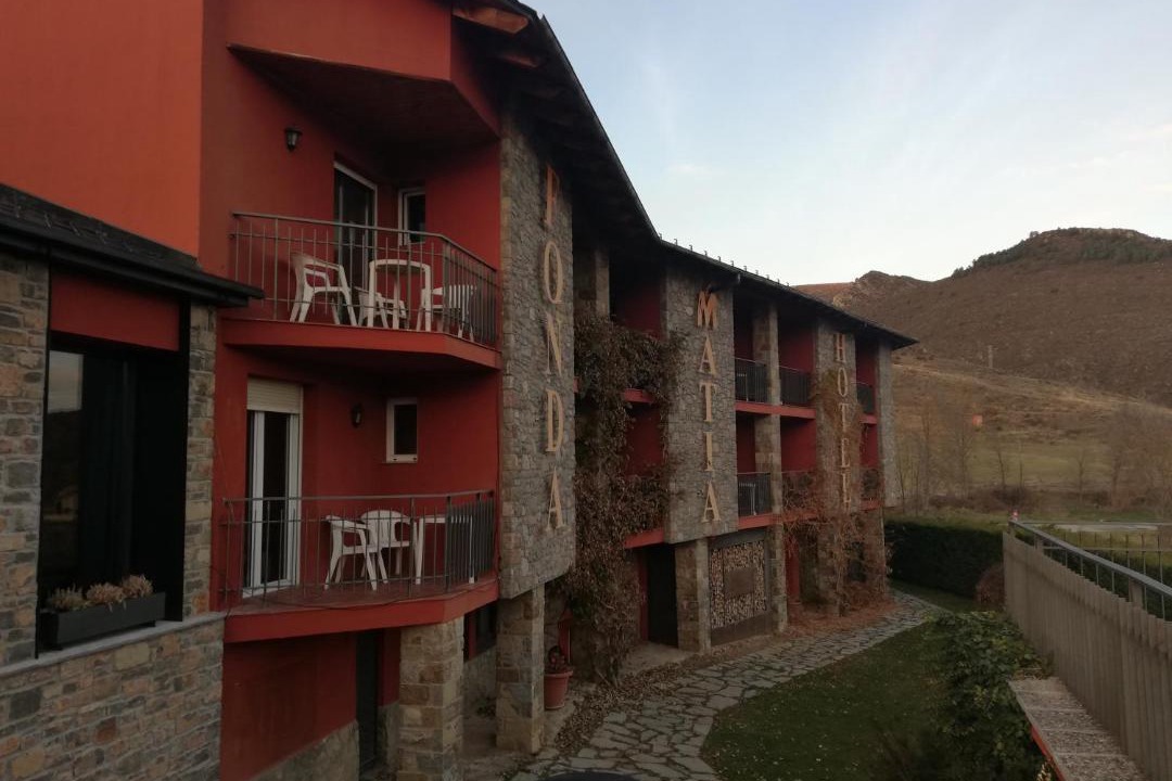 Photo of Others in Bellver de Cerdanya