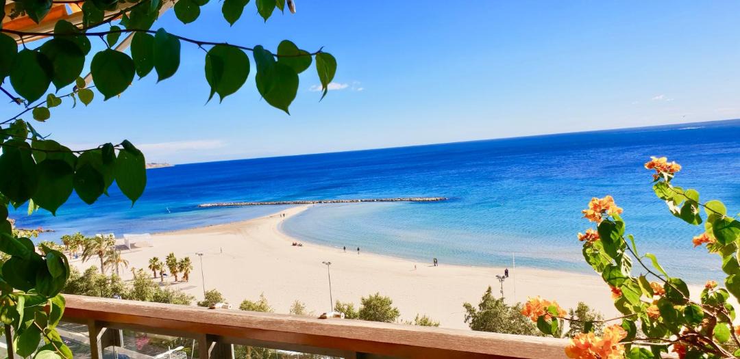 Photo of Outdoor in Raval Roig