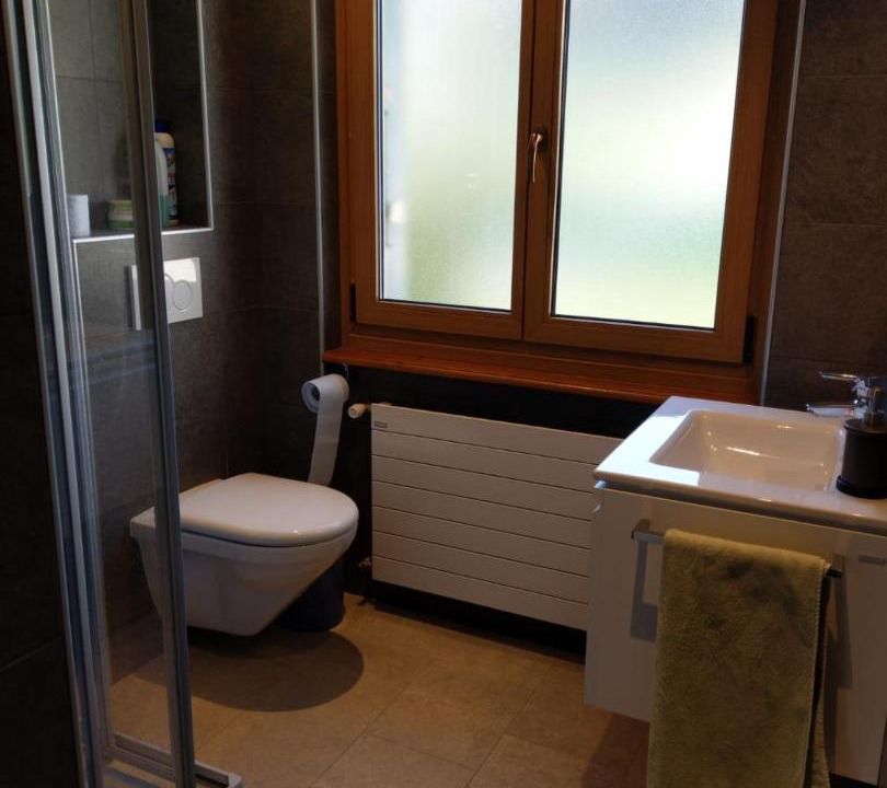 Photo of Bathroom in Travers