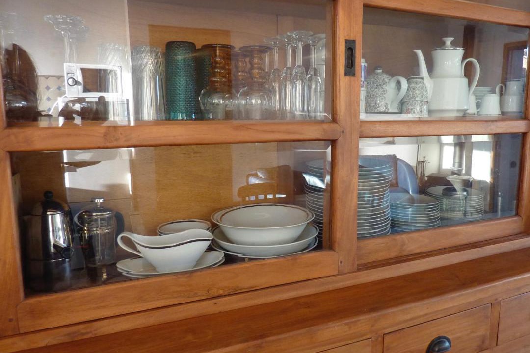 Photo of Kitchen in Saint-Jurs