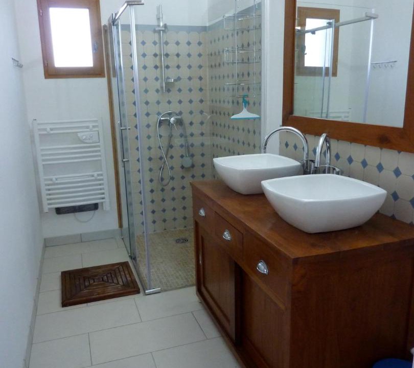Photo of Bathroom in Saint-Jurs