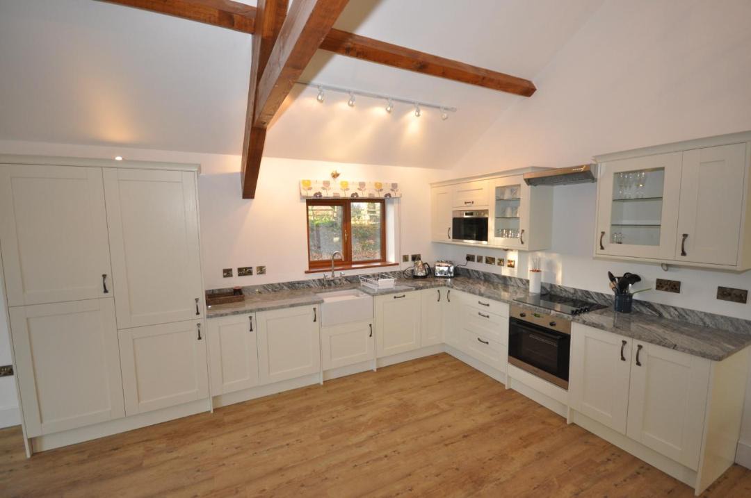 Photo of Kitchen in Littleham