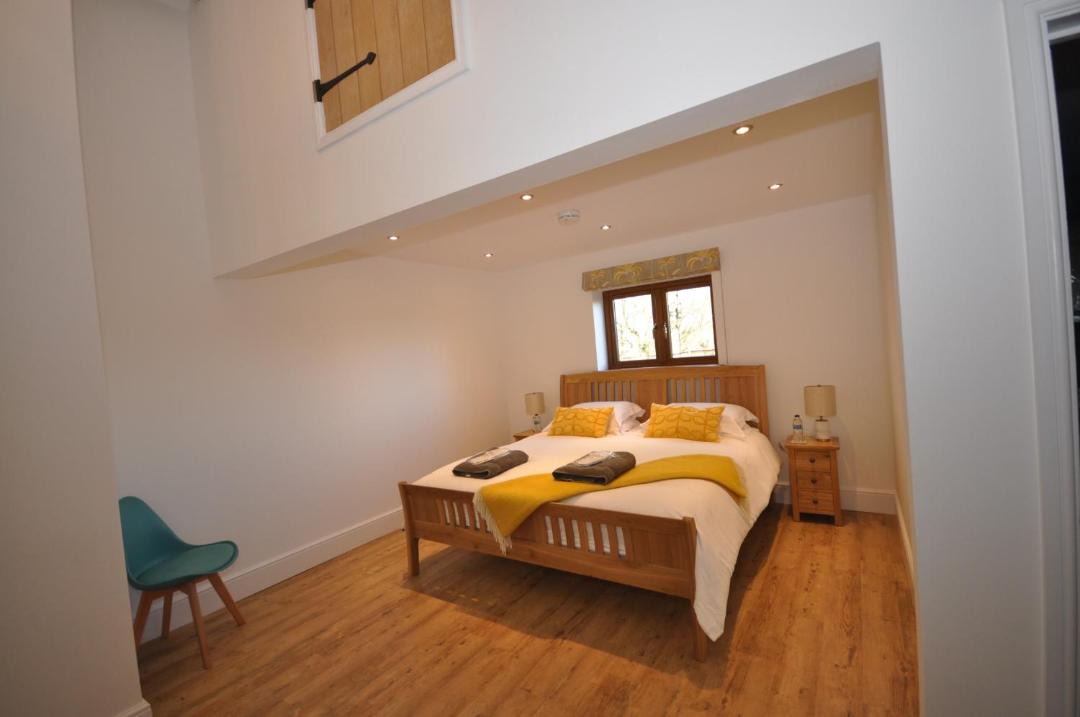 Photo of Bedroom in Littleham