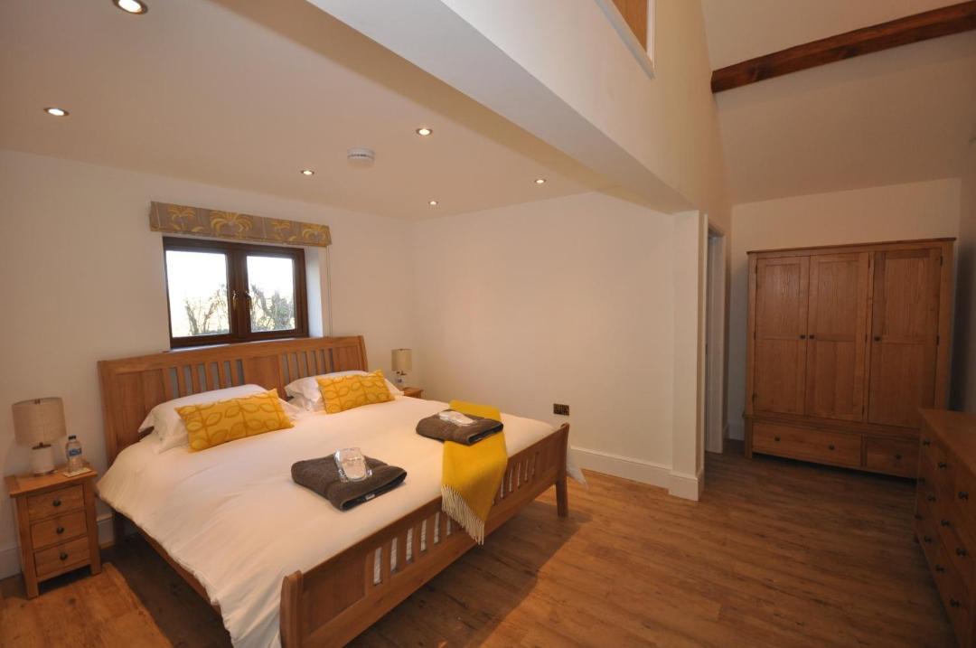 Photo of Bedroom in Littleham
