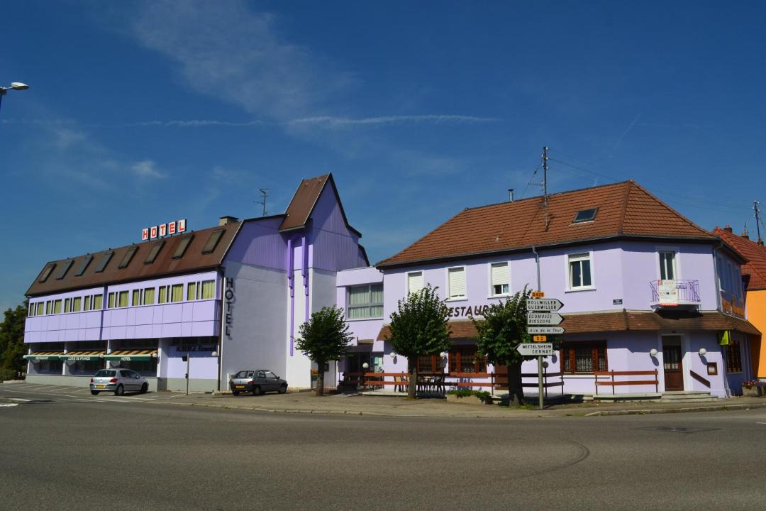 Photo of Others in Pulversheim