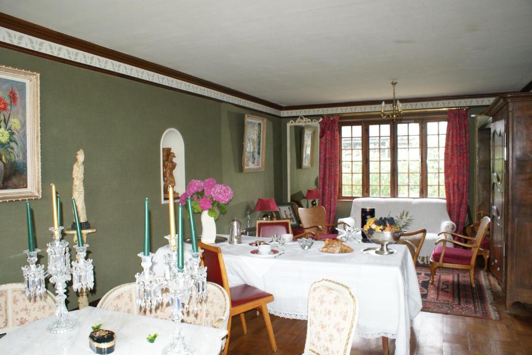 Photo of Livingroom in Saint-Pol-de-Leon