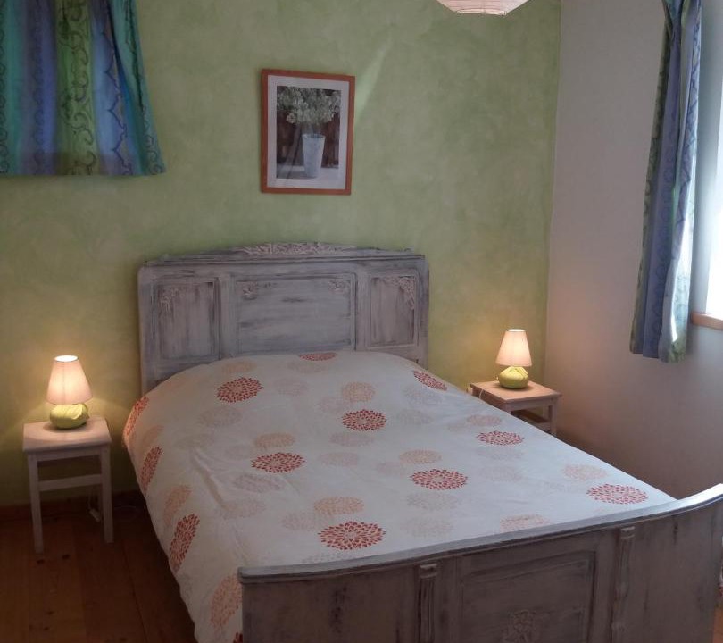 Photo of Bedroom in Champ-le-Duc