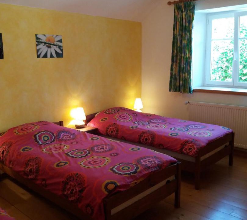 Photo of Bedroom in Champ-le-Duc