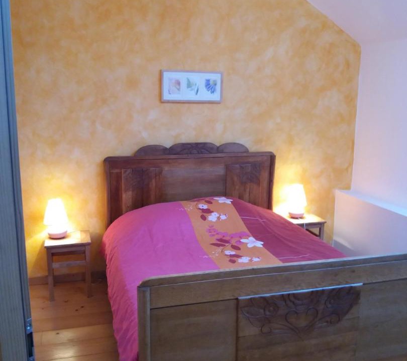 Photo of Bedroom in Champ-le-Duc