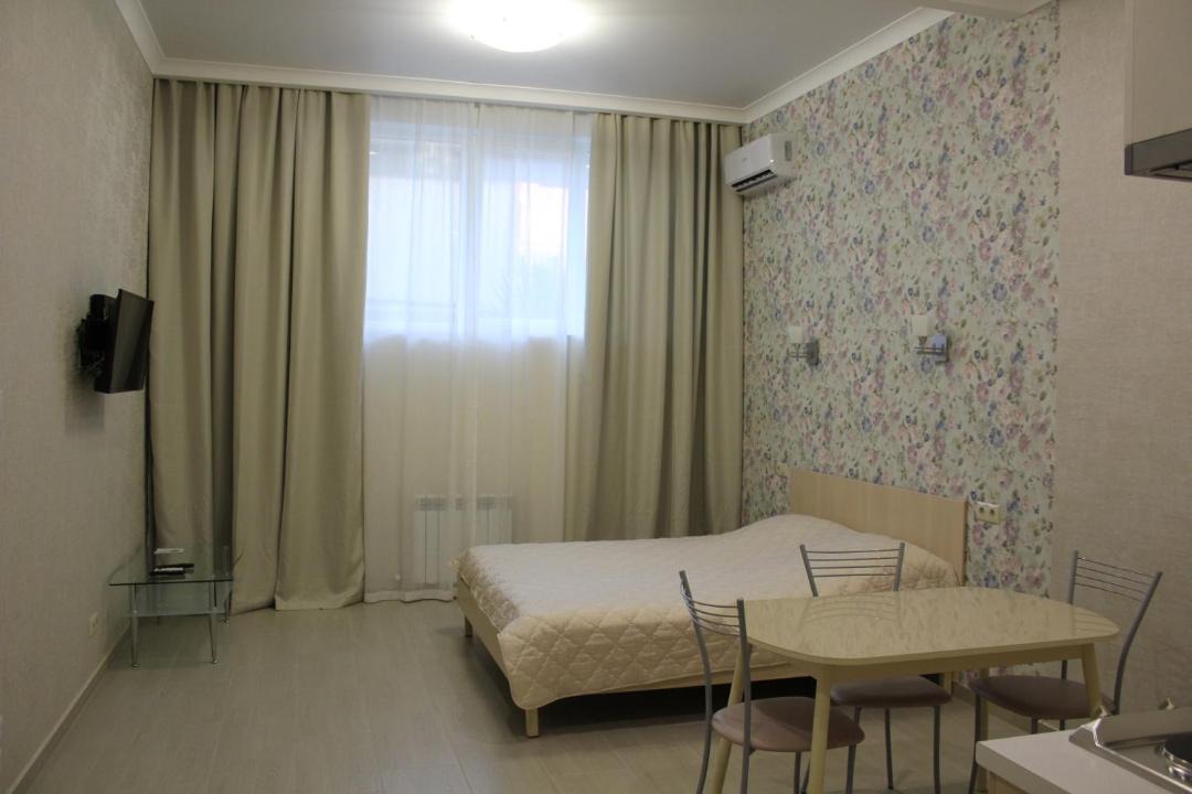 Photo of Bedroom in Bytkha