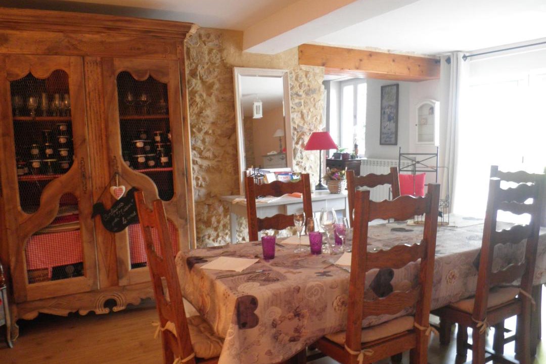 Photo of Livingroom in Cadalen