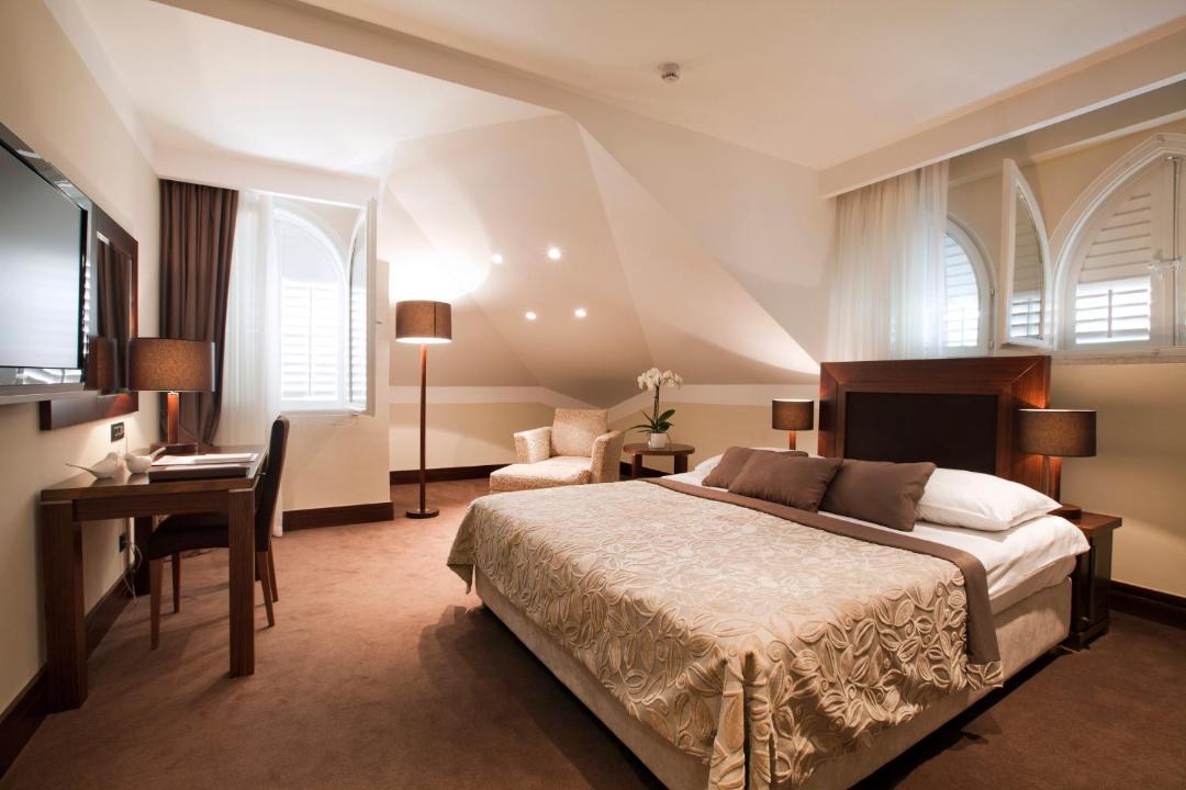 Photo of Bedroom in Dubrovnik