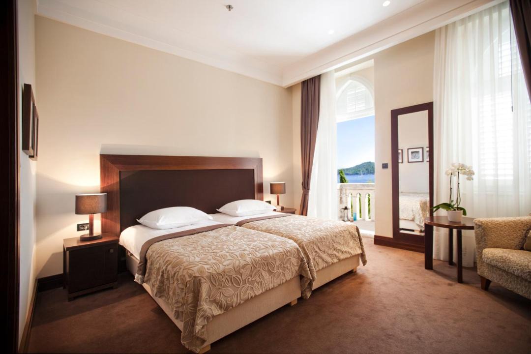 Photo of Bedroom in Dubrovnik
