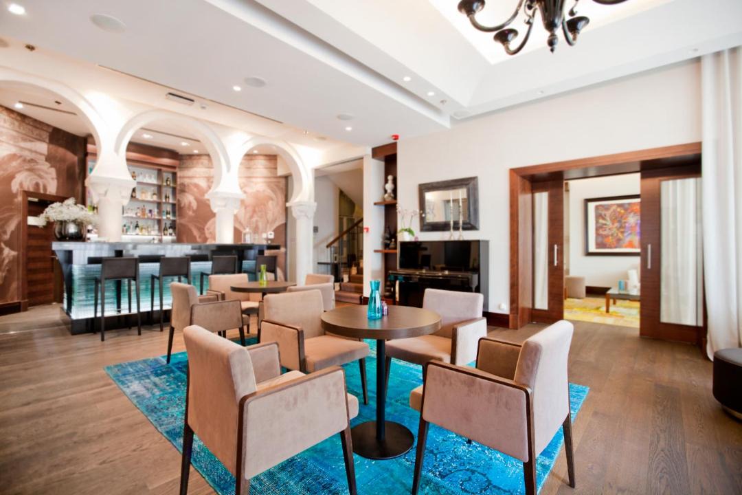 Photo of Livingroom in Dubrovnik