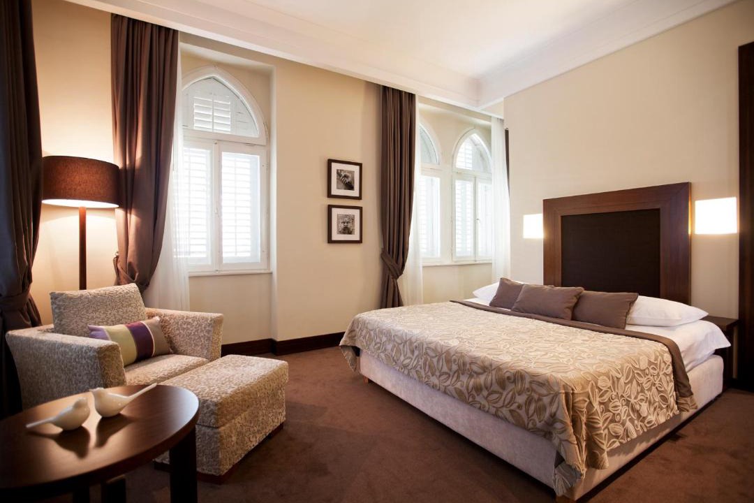 Photo of Bedroom in Dubrovnik