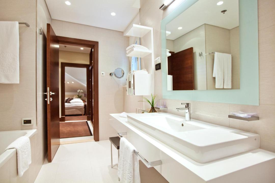 Photo of Bathroom in Dubrovnik