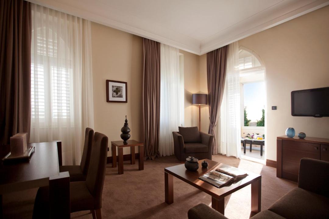 Photo of Livingroom in Dubrovnik
