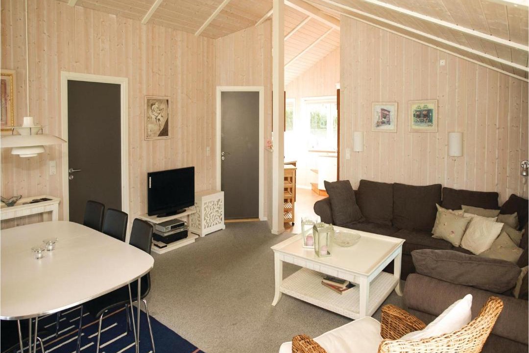 Photo of Livingroom in Frølunde Fed