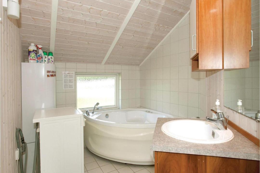 Photo of Bathroom in Frølunde Fed