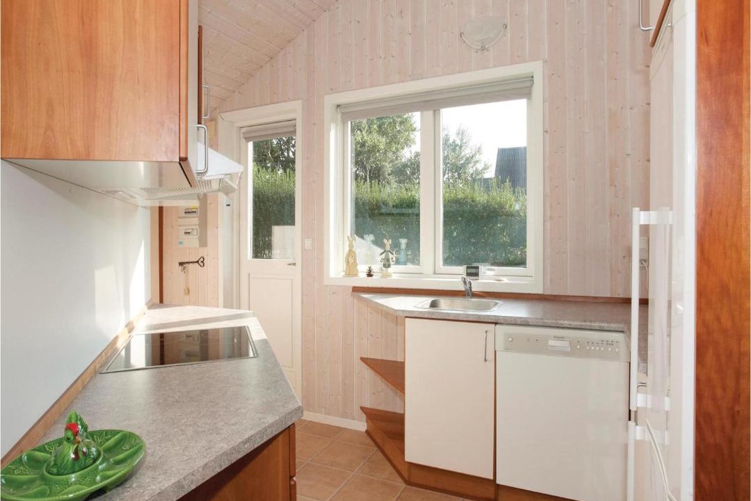 Photo of Kitchen in Frølunde Fed
