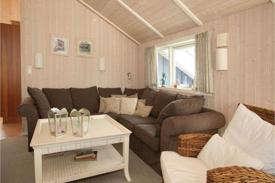 Photo of Livingroom in Frølunde Fed