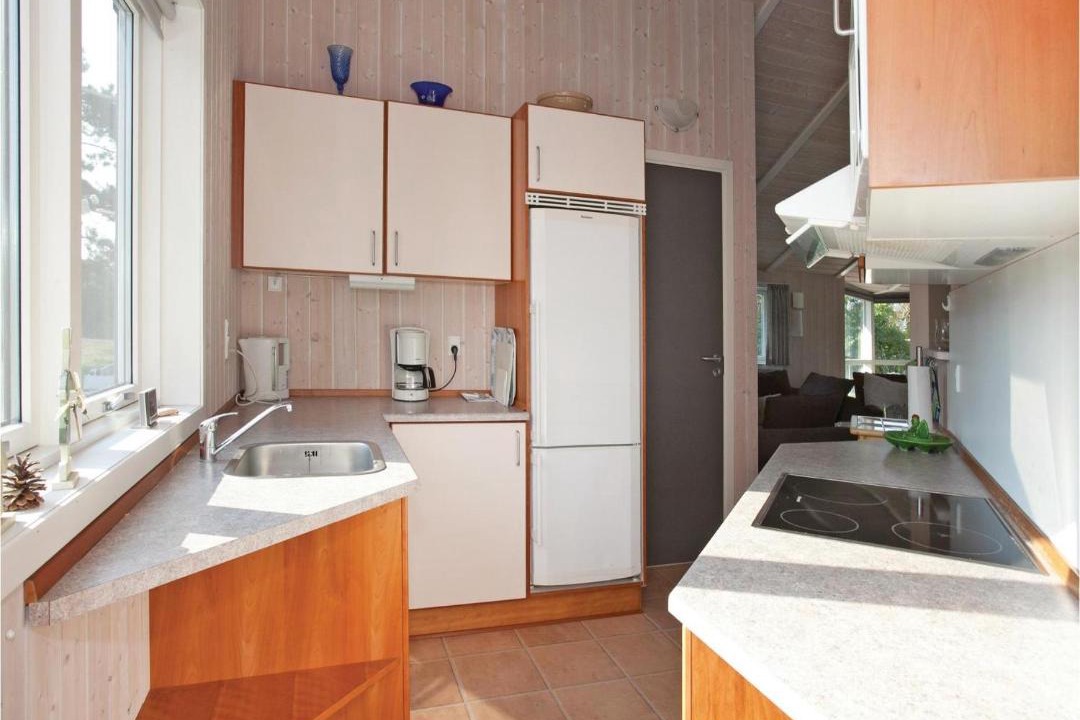 Photo of Kitchen in Frølunde Fed