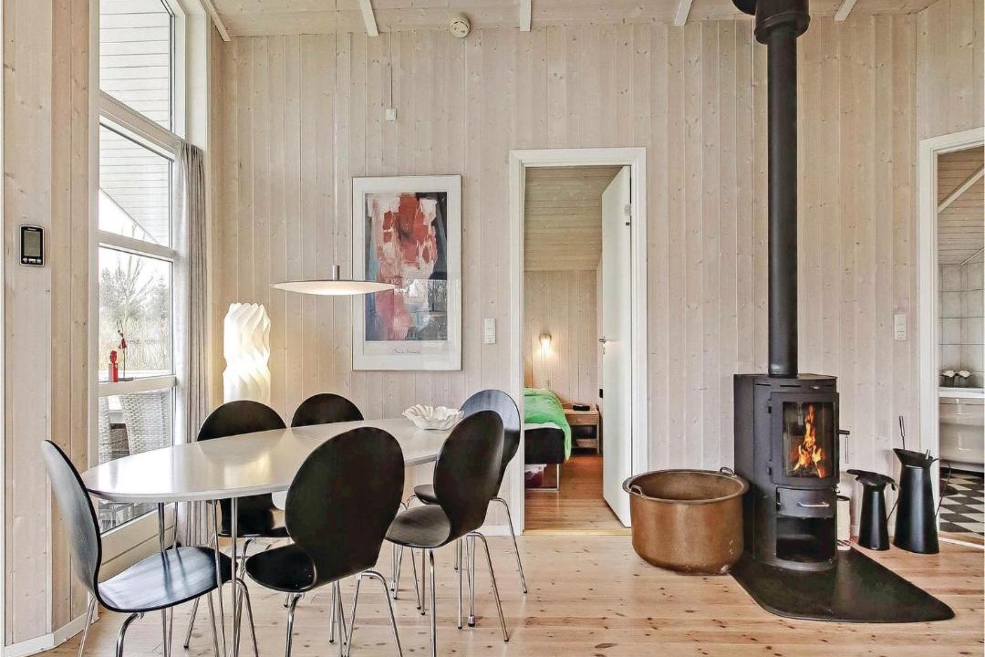 Photo of Livingroom in Frølunde Fed