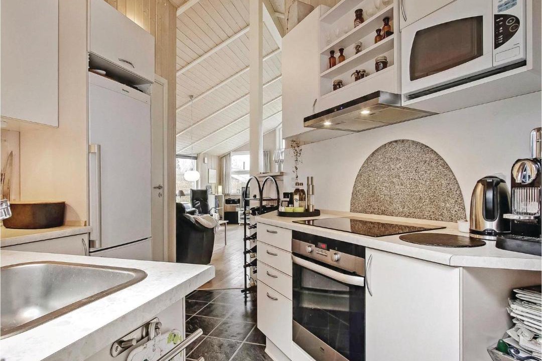 Photo of Kitchen in Frølunde Fed