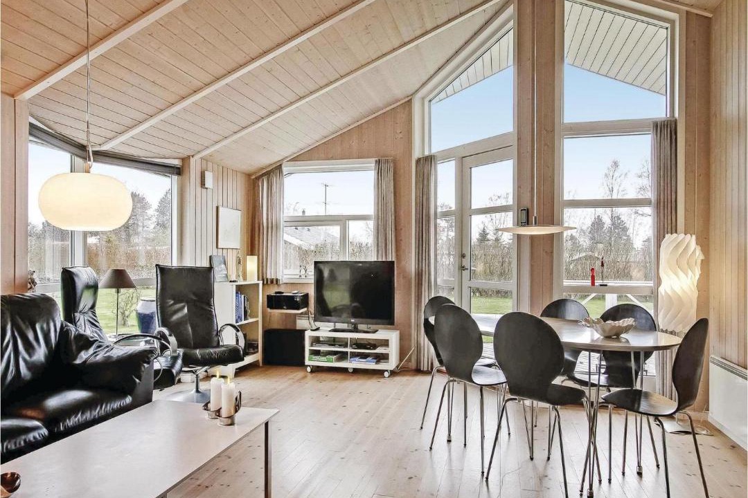 Photo of Livingroom in Frølunde Fed