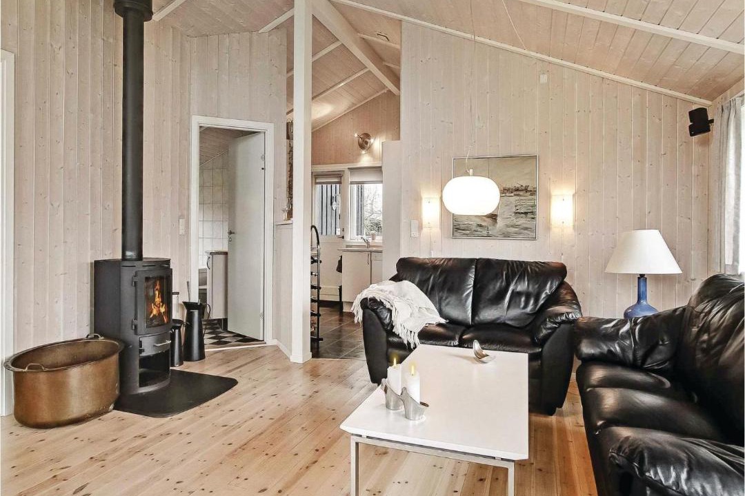 Photo of Livingroom in Frølunde Fed