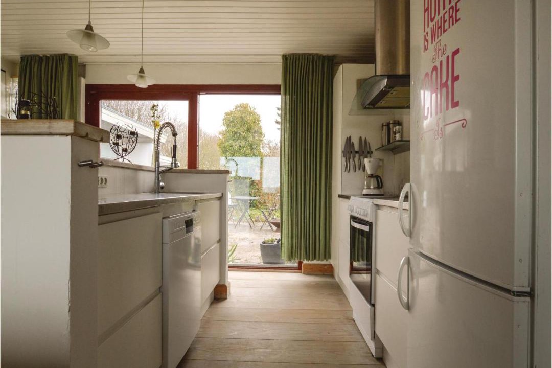 Photo of Kitchen in Venemose