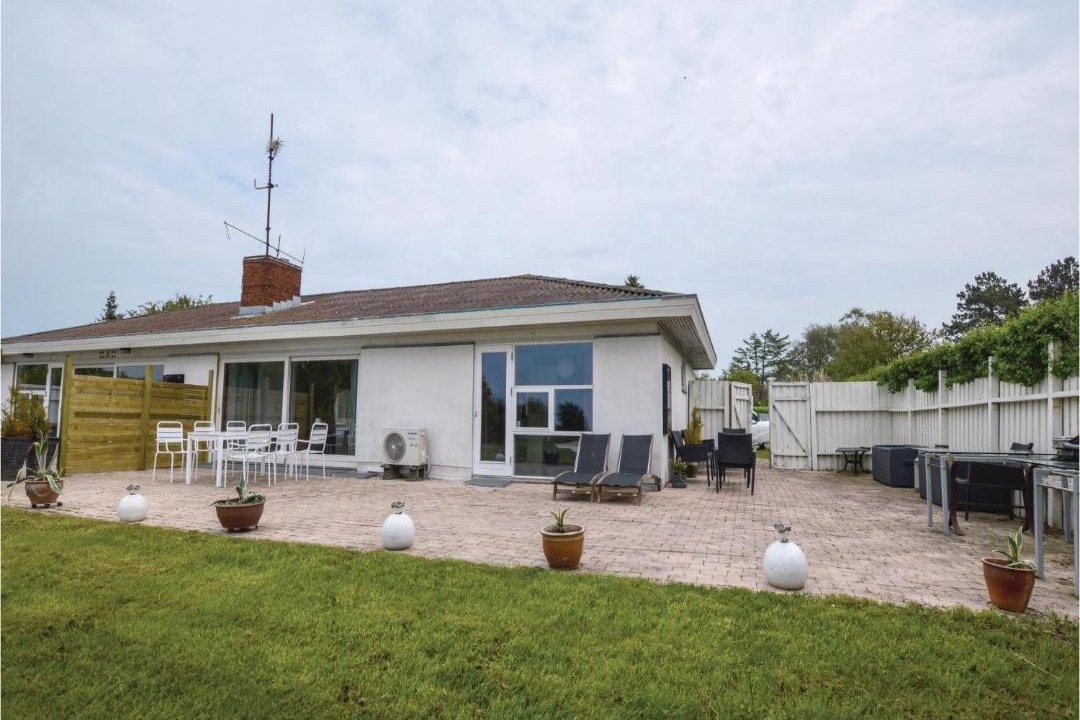 Photo of Buildings in Venemose