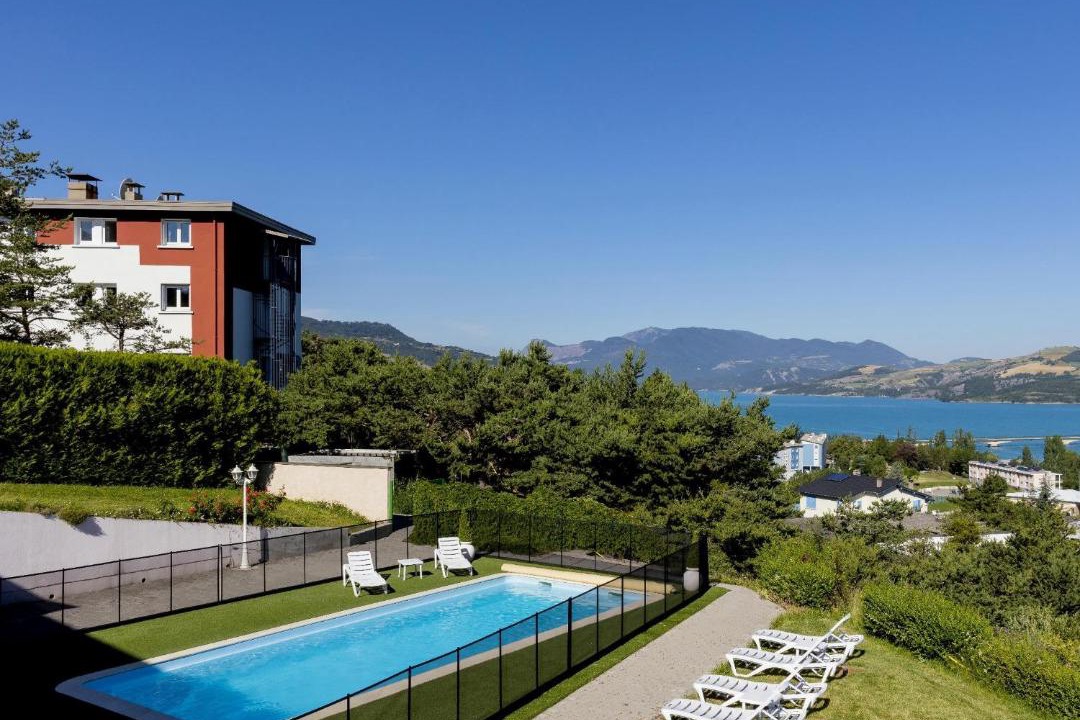 Photo of Others in Savines-le-Lac